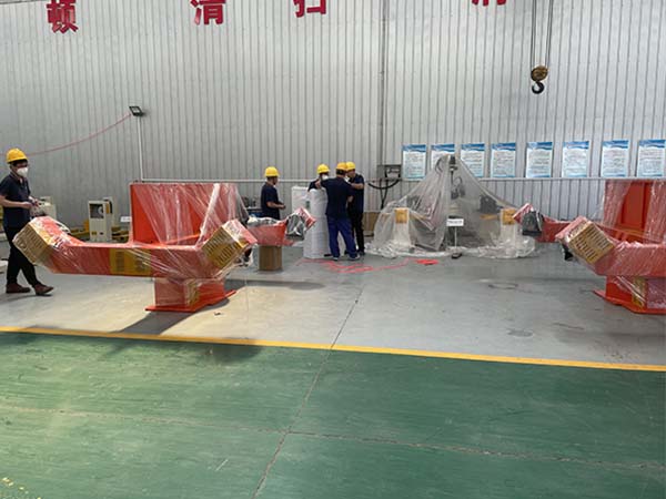 國產自動焊接機器人哪家好? 國產自動焊接機器人哪家好?